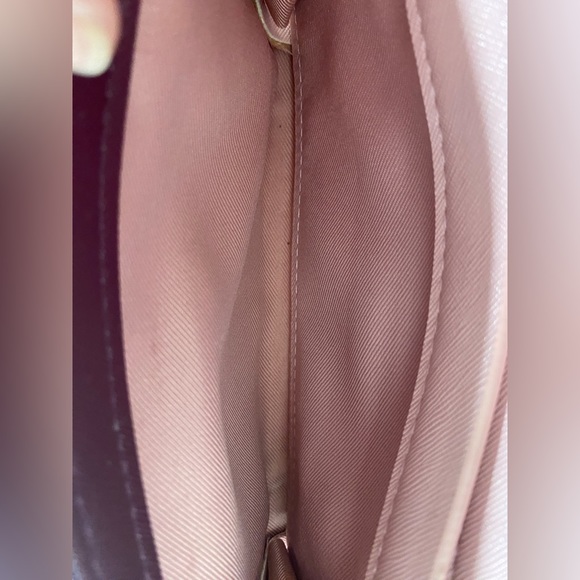 WALLET ON STRAP - Picture 4 of 7